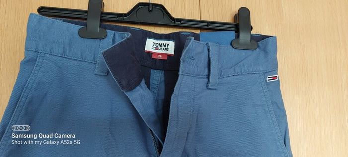 Tommy Chino Shorts