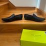 Ted Baker Leather Loafers Image 6