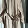 Trench Coat Image 3