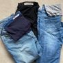 Maternity Clothes bundle Image 2