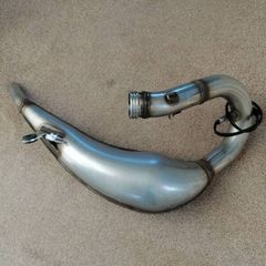 Exhaust Pipe Ktm 250 300 Exc Husqvarna Te 250 300 Te Gas Gas 250 300 Ec 2020 - 2023
