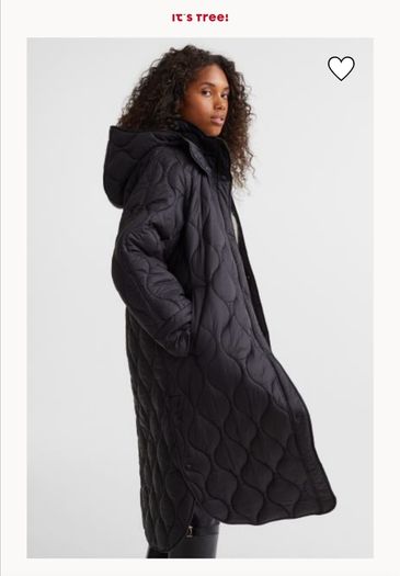 coat