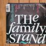 The Family Stand Ghetto Heaven 7 inch Single Atlantic A 7997 Image 2
