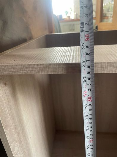 Kitchen Base Cabinet