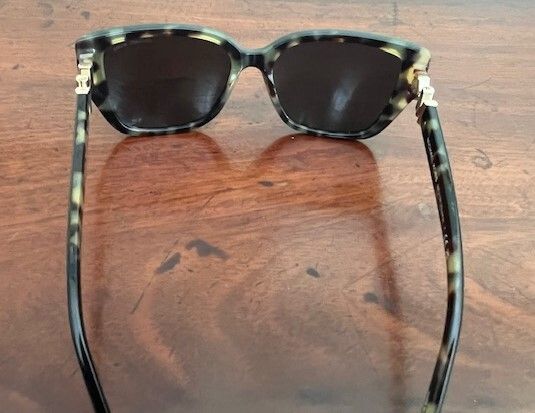 Michael Kors Sunglasses Acadia Mk2199 395087  New In Case With Cleaning Chamois & 2 Leaflets. Authentic Michael Kors.  BRAND NEW.