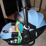 Car Seat Stroller Image 3