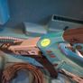 Makita 6843 Auto Feed 240v Image 4