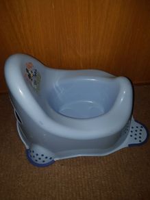 potty