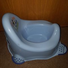 potty