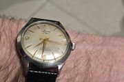 Lisona Automatic Watch