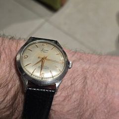 Lisona Automatic Watch