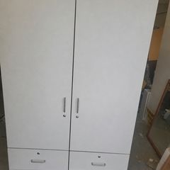 wardrobes