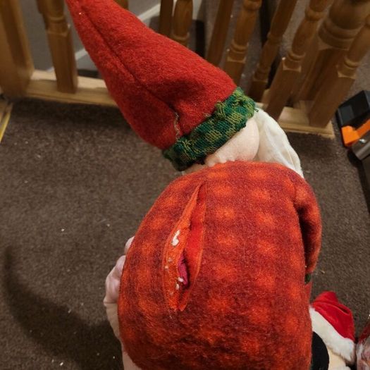 Christmas decoration