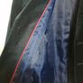 Velvet navy kids blazer/jacket Image 3