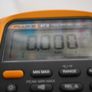 Fluke 87V DMM with genuine Fluke leads Image 5