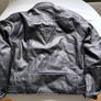 Dainese Stripes Evo C2 Motorbike Leather Jacket Size 56/xxl Image 5