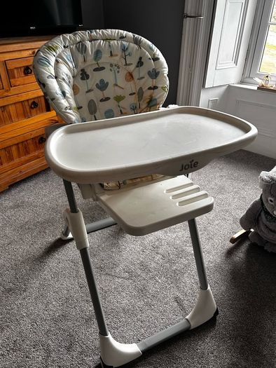 baby chair