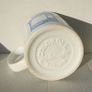 JAMES GILBERT RUGBY FOOTBALL MUSEUM (Webb Ellis Museum) - a scarce merchandise ceramic mug (Coloroll Kilncraft), late 1980's Unused condition. Image 5