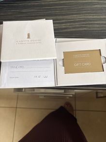 Carlton House Hotel
