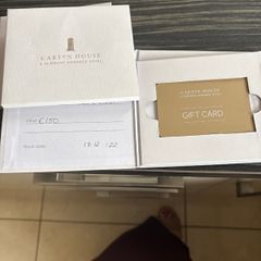 Carlton House Hotel