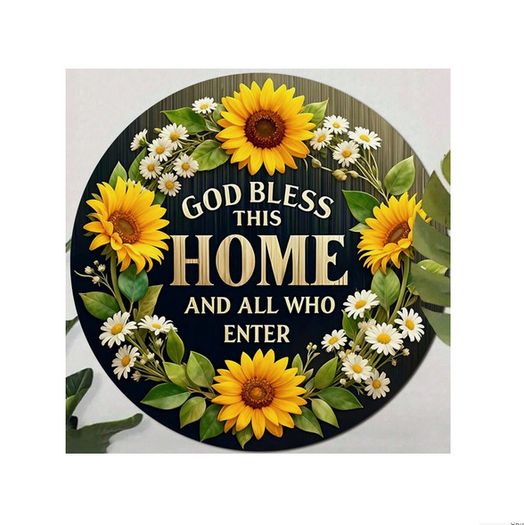 Lovely Home Blessing - lovely gift