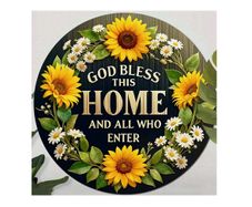Lovely Home Blessing - lovely gift