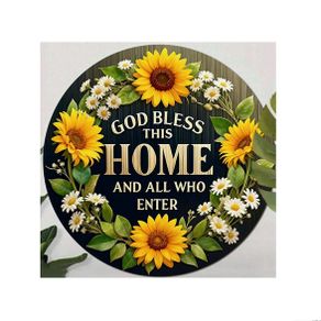 Lovely Home Blessing - lovely gift