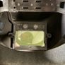 Welding Helmet with head torch Image 3