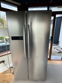 American Fridge Freezer