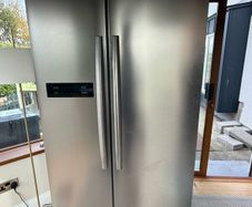 American Fridge Freezer