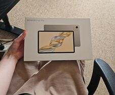 Honor pad X9a