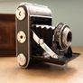1950 Ensign Selfix 1620 Image 2