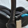 Bugaboo Cameleon 3 buggy and car seat plus base Image 9