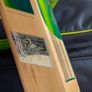 Cricket bat and full kit Image 3