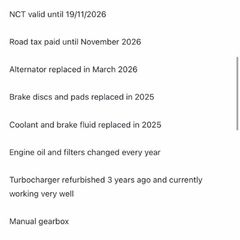 2007 Opel Astra