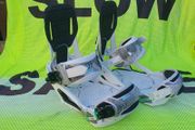 Salomon snowboard bindings