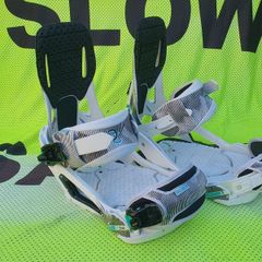 Salomon snowboard bindings