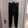 Nike Sport running leggings Image 5