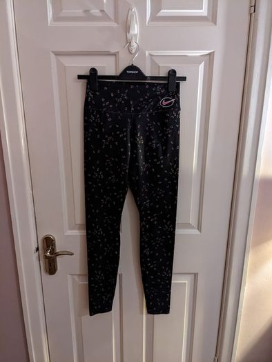 Nike Sport running leggings