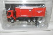 Fire Engines