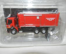 Fire Engines