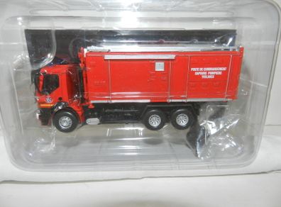 Fire Engines