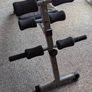 Exercise Bench Image 3