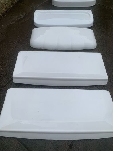 cistern covers
