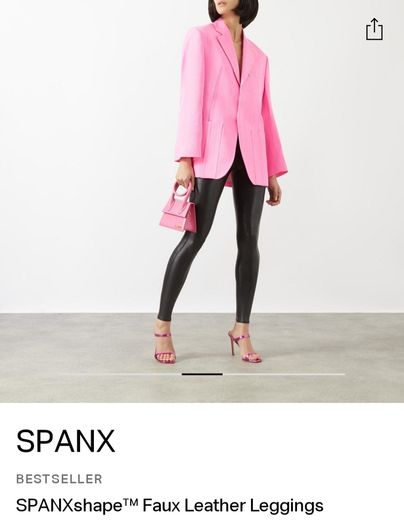 BNWT spanx