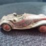 Dinky MG Midget 108 Collectable Car Image 10