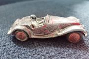 Dinky MG Midget 108 Collectable Car