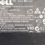 Dell Thunderbolt Dock Station K16A K16A001 USB-C with Power Supply Image 10