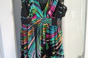 Dress size 6