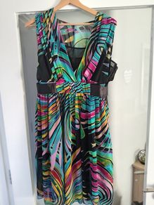 Dress size 6